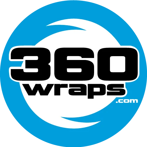 360 Wraps