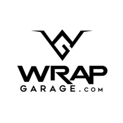 Wrap Garage